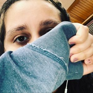 Meet your Posher, Chloe